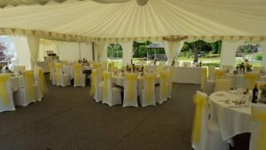 wedding hire bournemouth