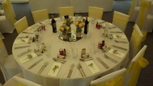 wedding hire christchurch