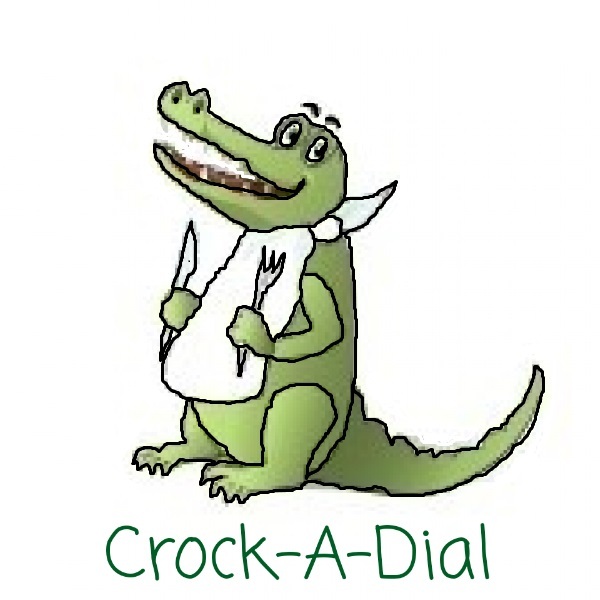Crock A Dial